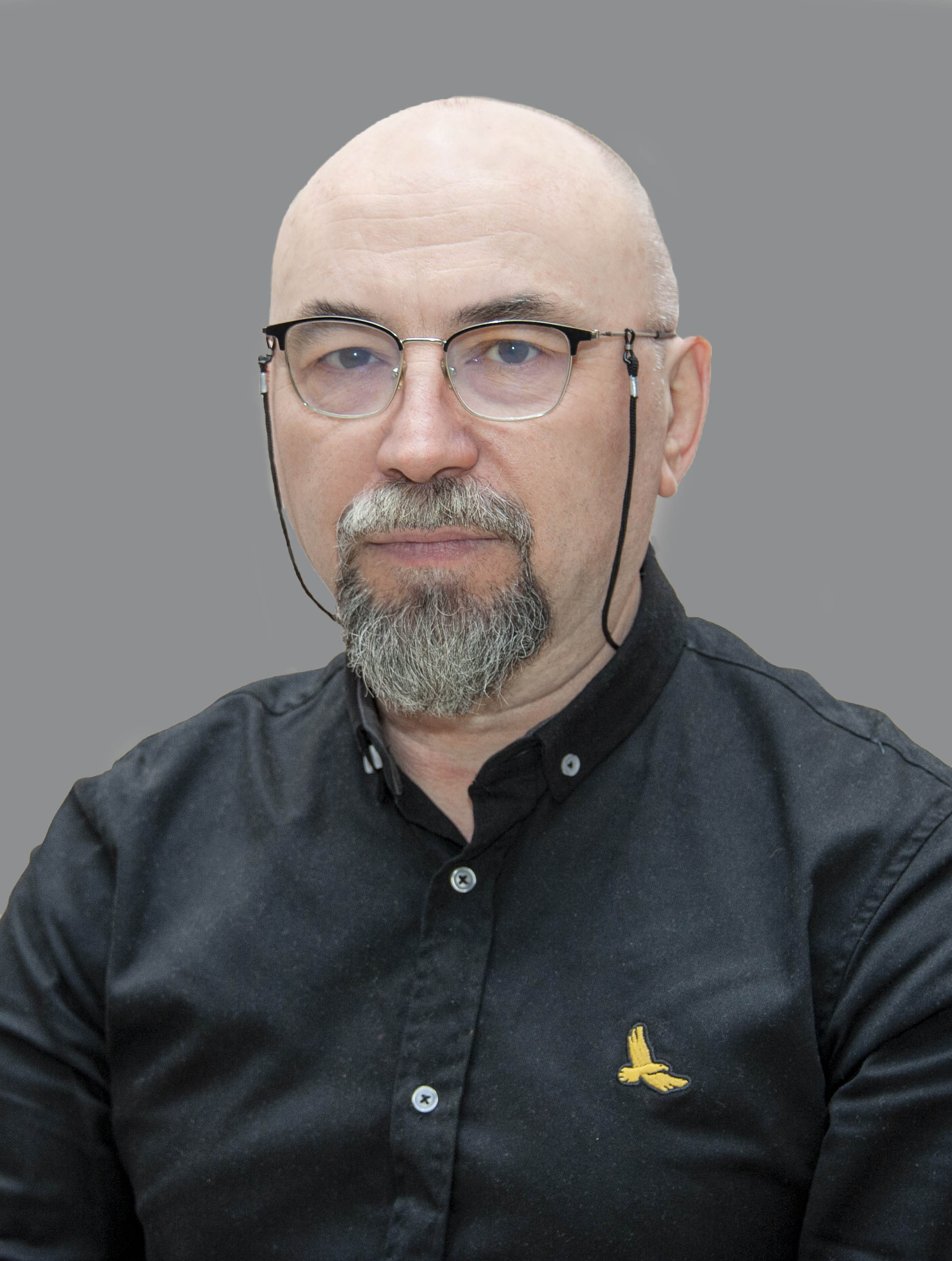 Митрофанов Валерий Анатольевич.