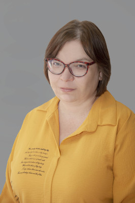 Панкратова Светлана Юрьевна Панкратова Светлана Юрьевна