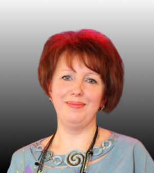 Пьянова Елена Вячеславовна Пьянова Елена Вячеславовна